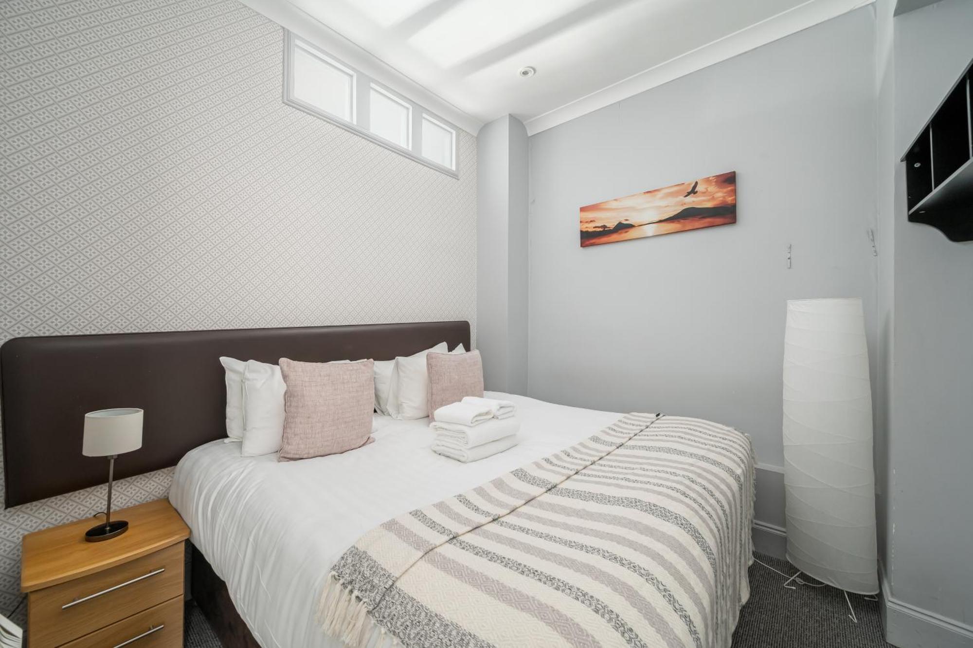F&o - Vip Royal Mile 2 Bed - Sleeps 5 *