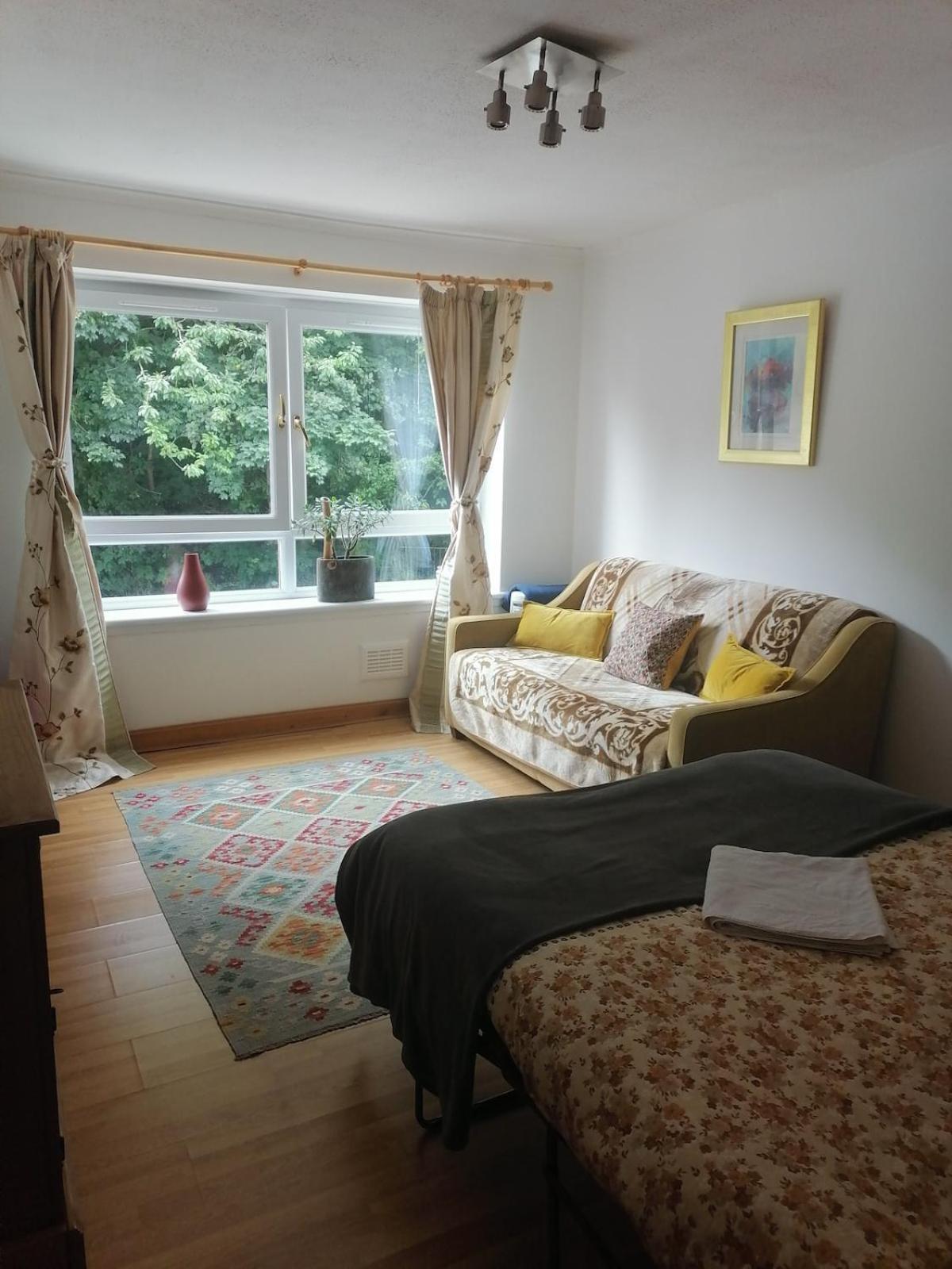Apartment Feng Shui Flat For 4