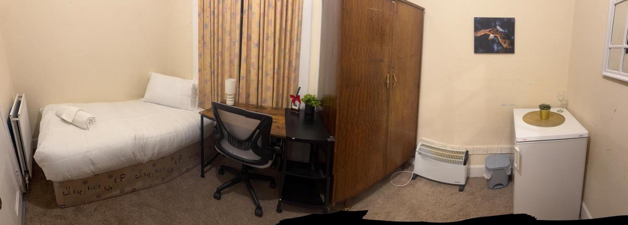 Homestay Haymarket Centro , Flat Familiar Privativo Banheiro Compartilhado *