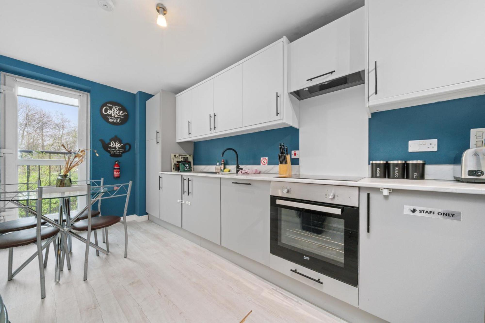 Ferienhaus Saughton With Views Of Water Of Leith *