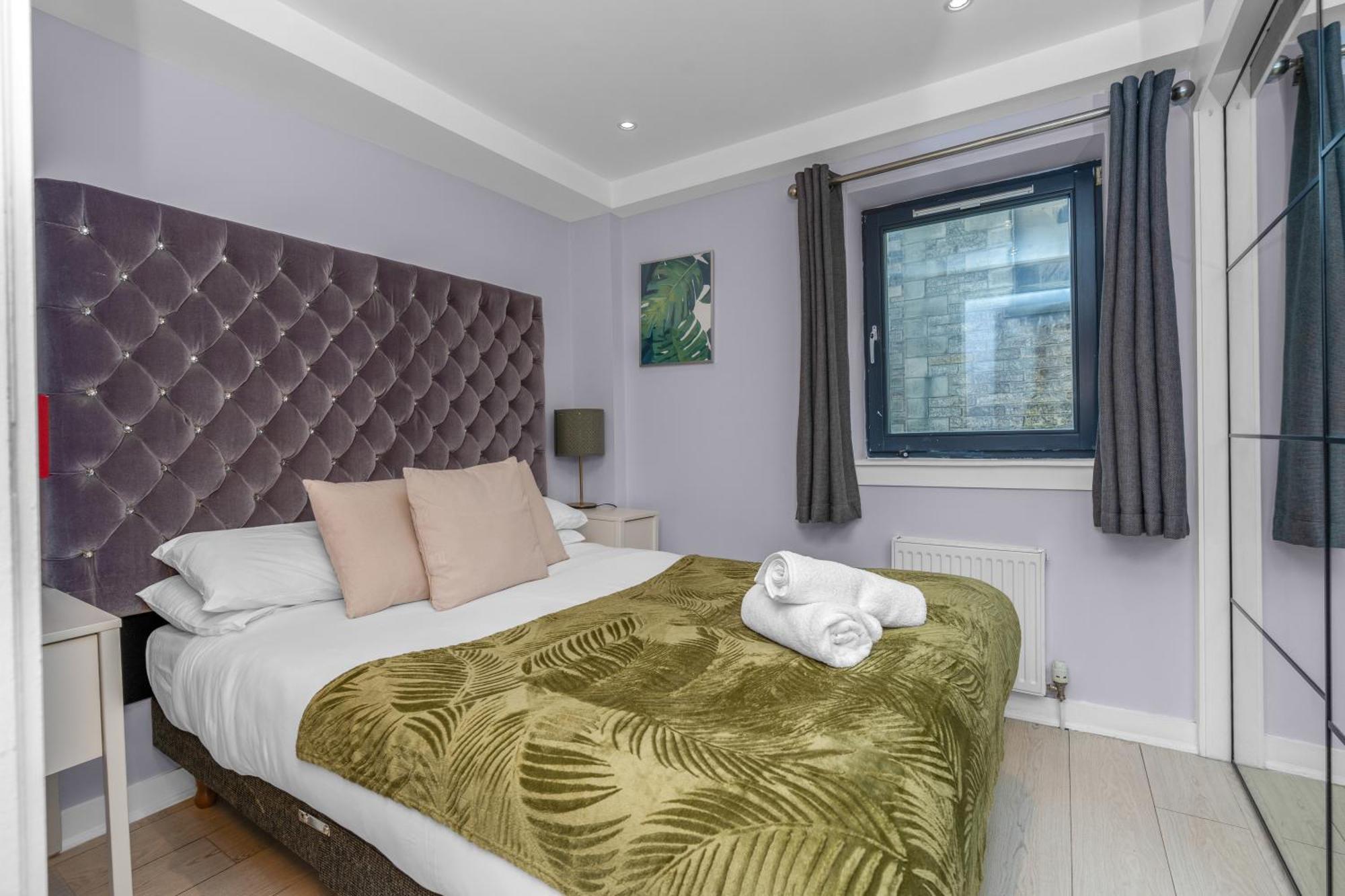 Gorgeous Old Town Hideaway Apartment *