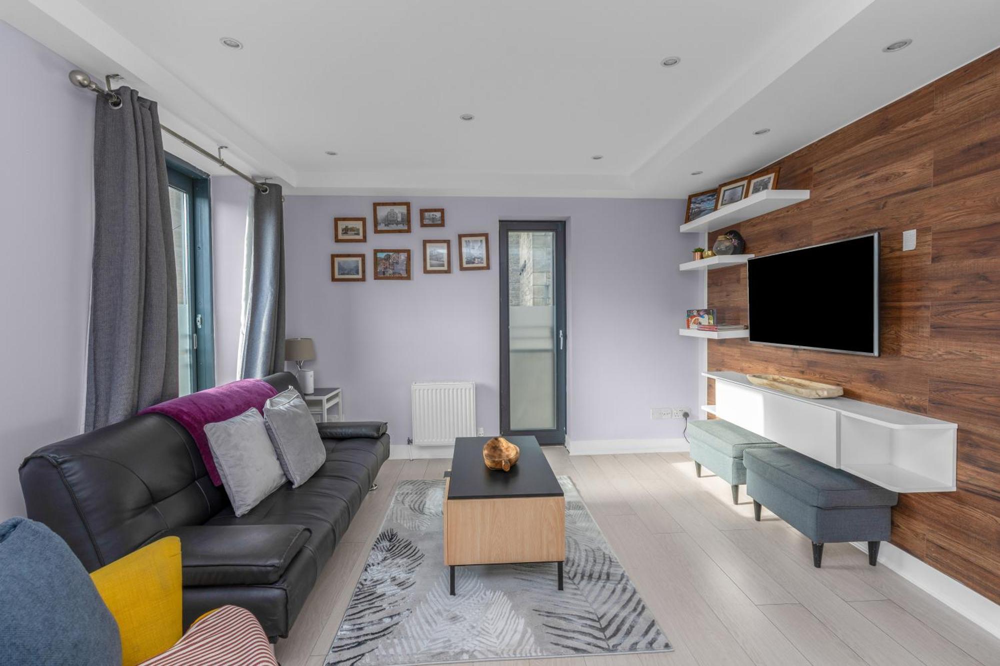 Gorgeous Old Town Hideaway Apartment *