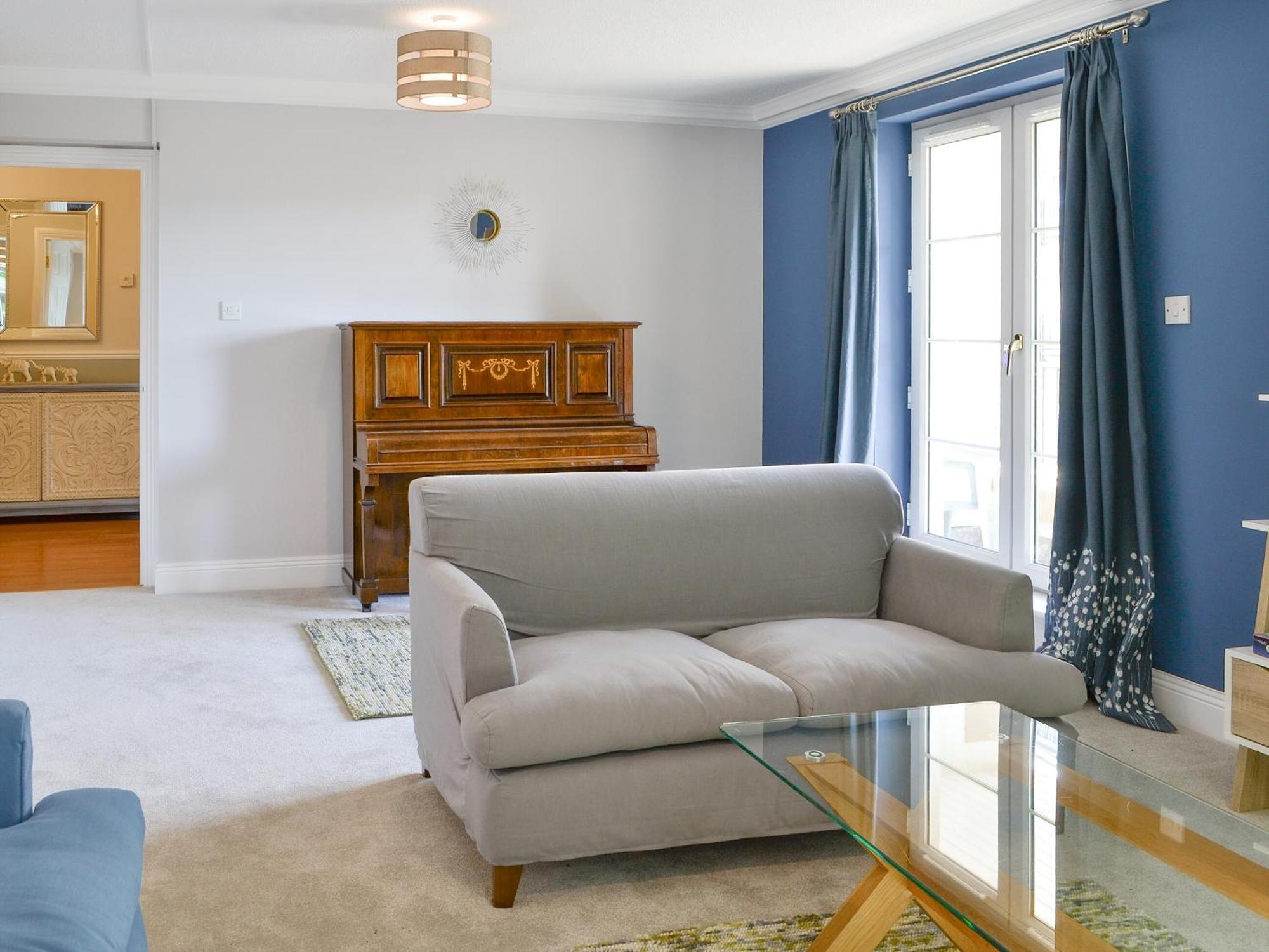 Holiday home Powderhall Brae Edinburgh