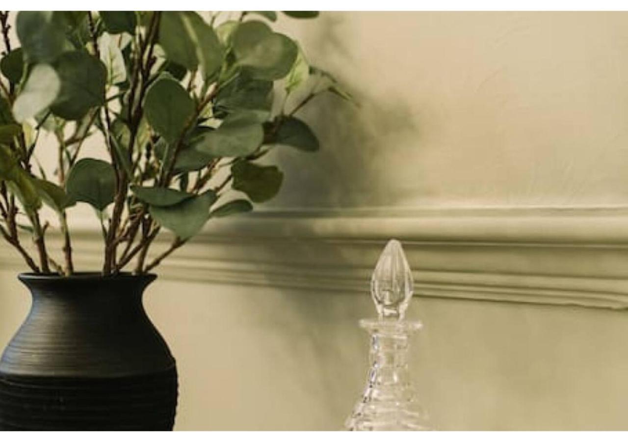 Apartment Joivy Palmerston Place - Luxury Centre With Private Parking *