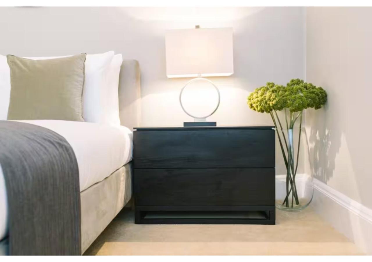 Apartment Joivy Palmerston Place - Luxury Centre With Private Parking *