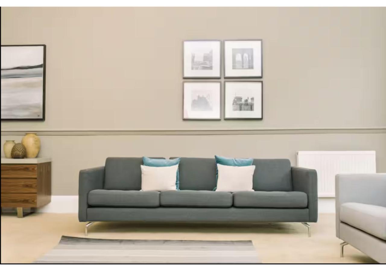 Joivy Palmerston Place - Luxury Centre With Private Parking * Edinburgh