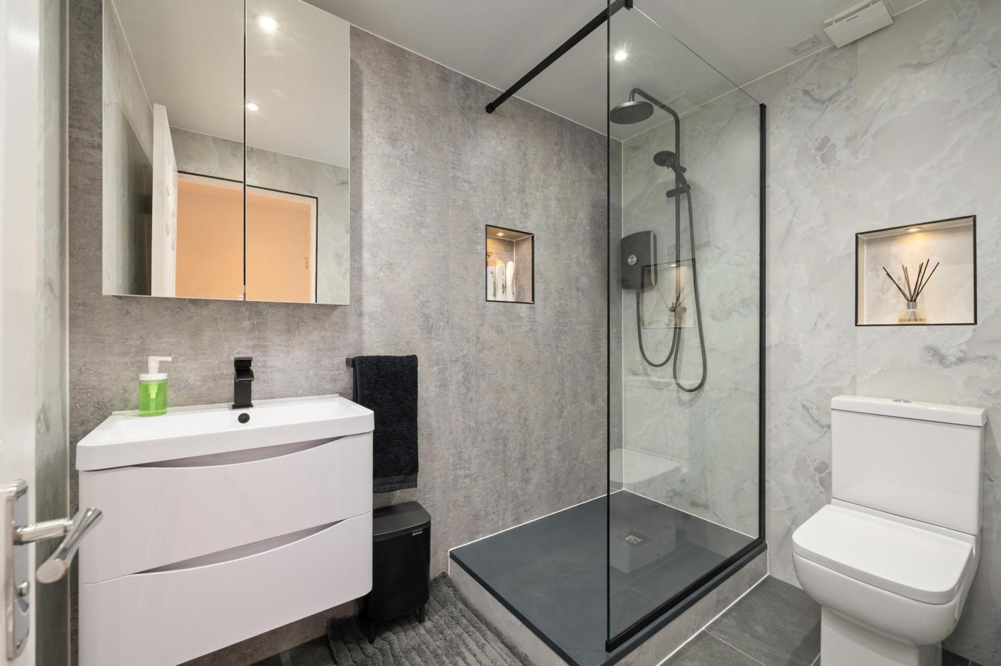 Heart Of Edinburgh's Historic Old Town - Blair Street Apartment *