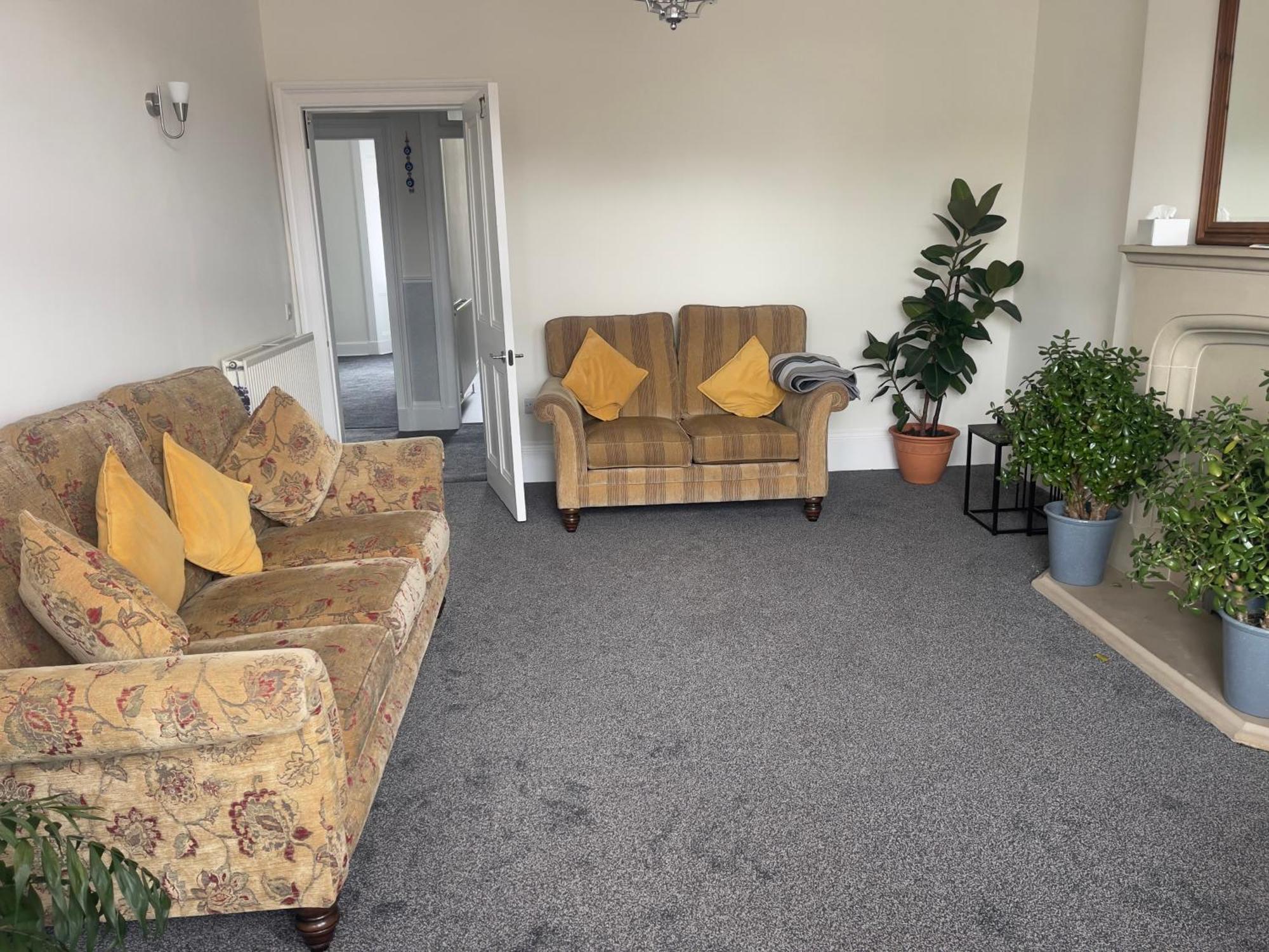 Apartment Victorian House 3 Bedrooms, 5 Guests Edinburgh