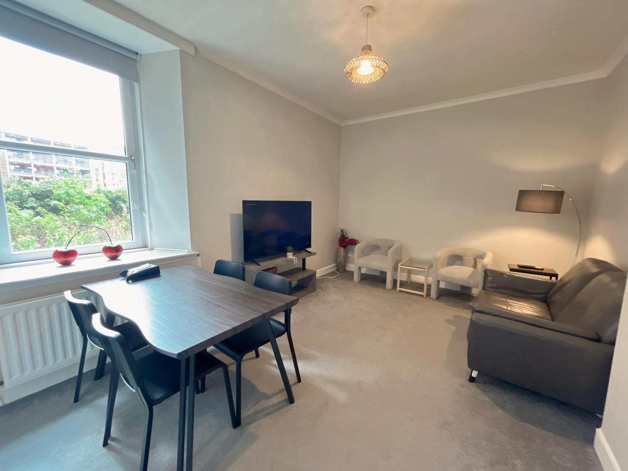 Apartment Two Bed