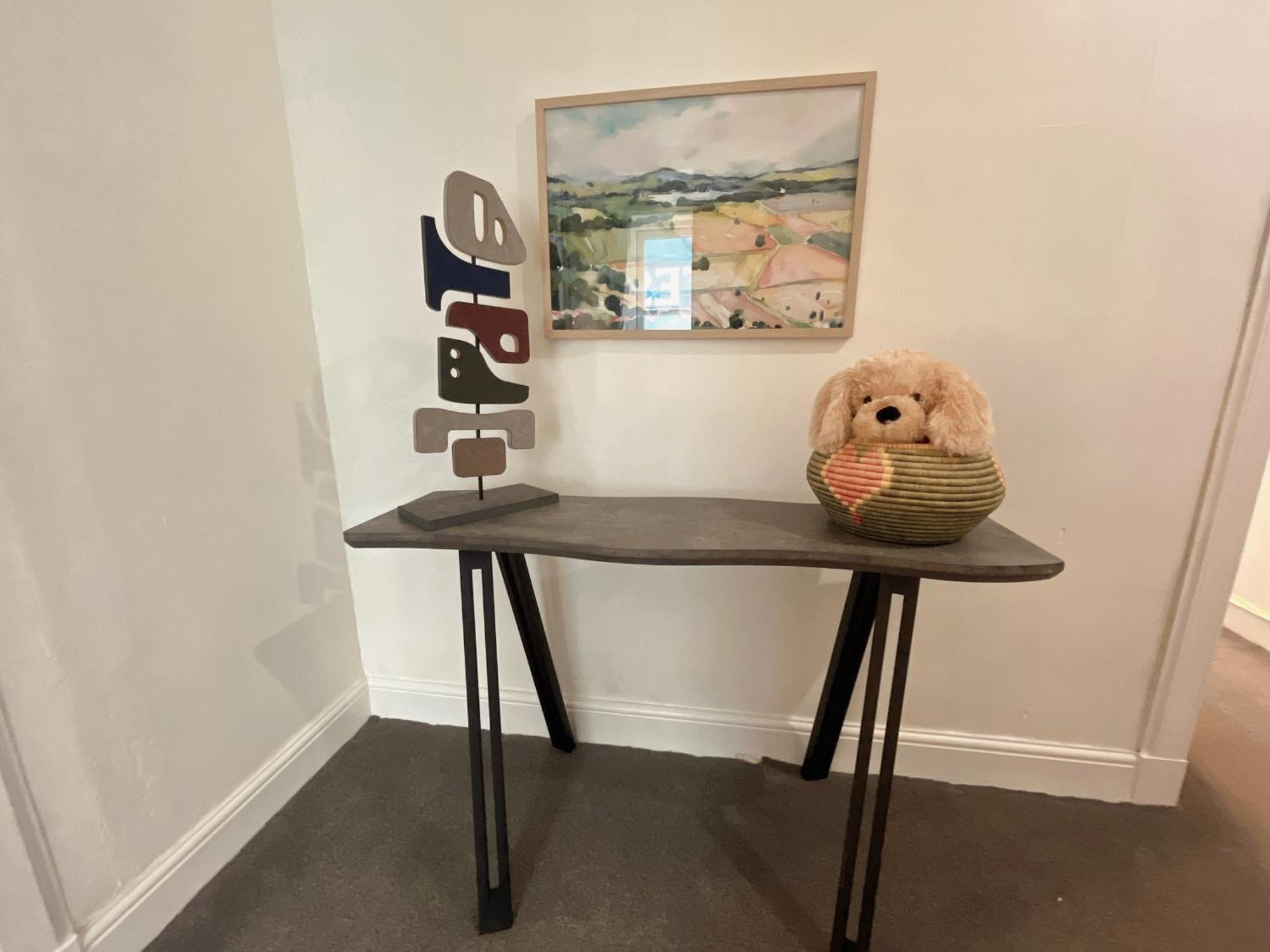 Apartment Two Bed Edinburgh