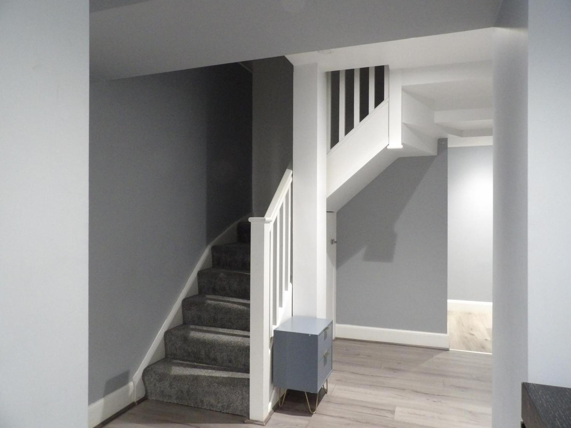 Lovely 3 Bedroom With Private Garden In Centre Apartment Edinburgh