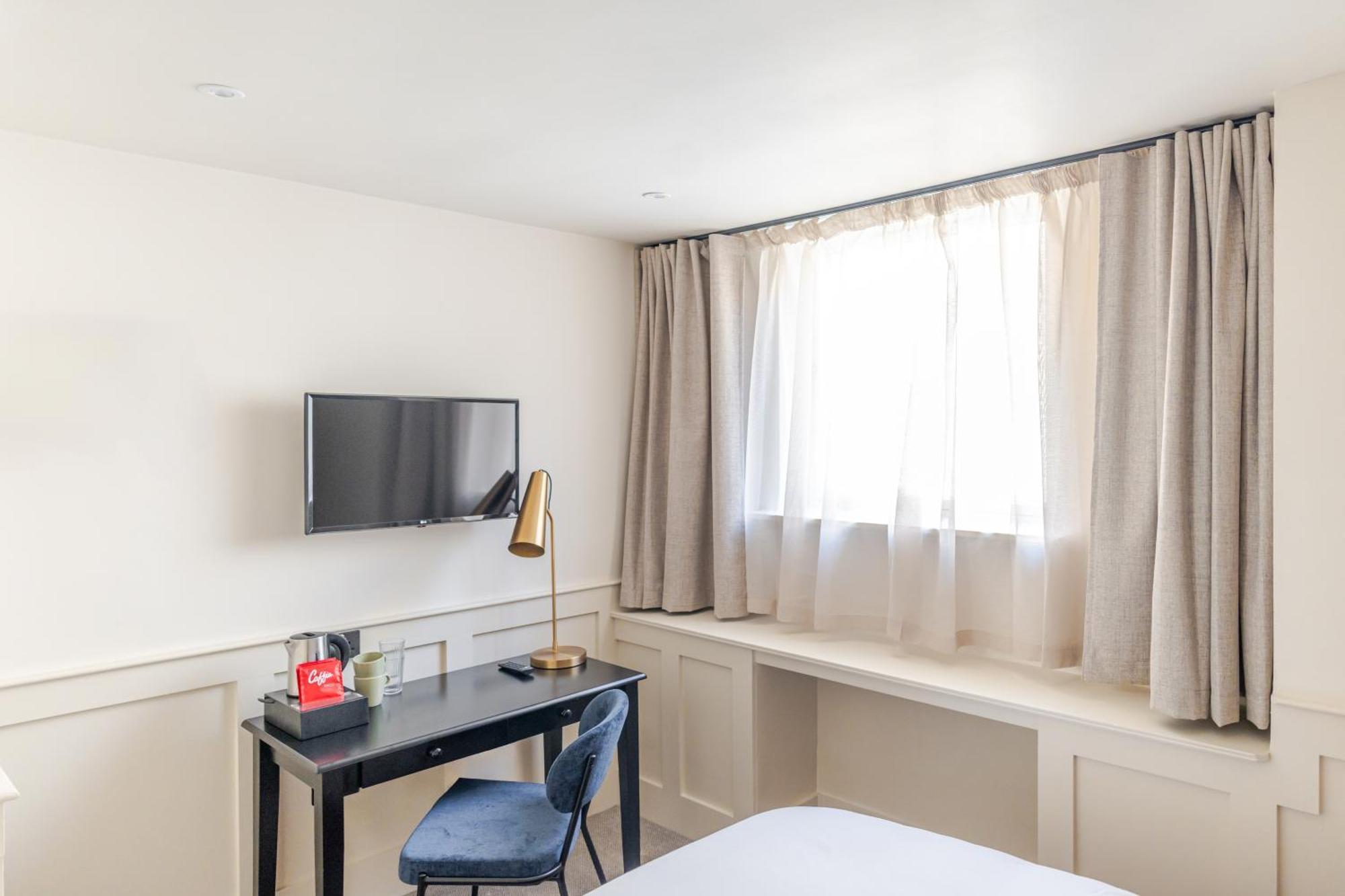 Grove House 3* Édimbourg