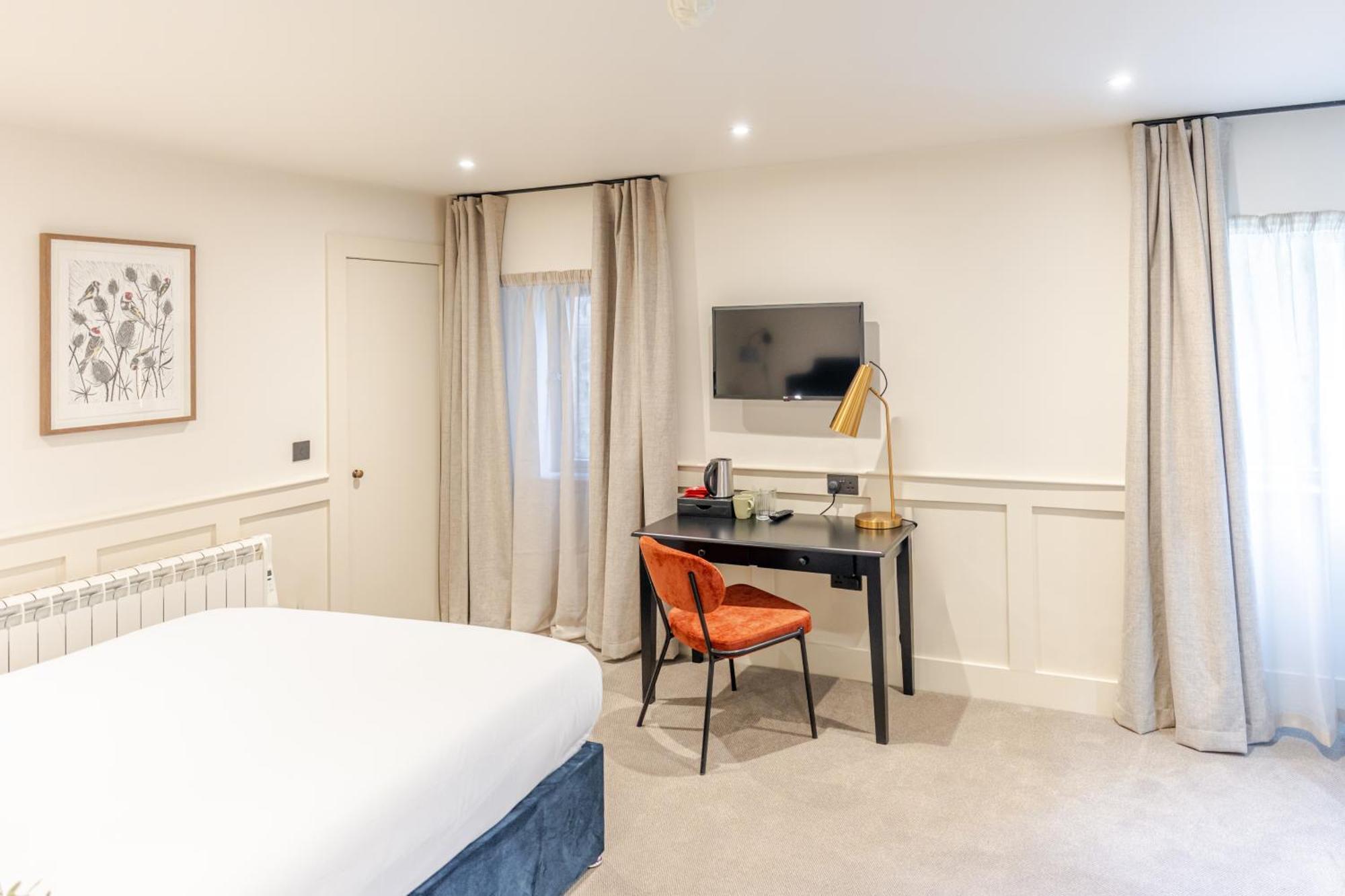 Grove House Hotel