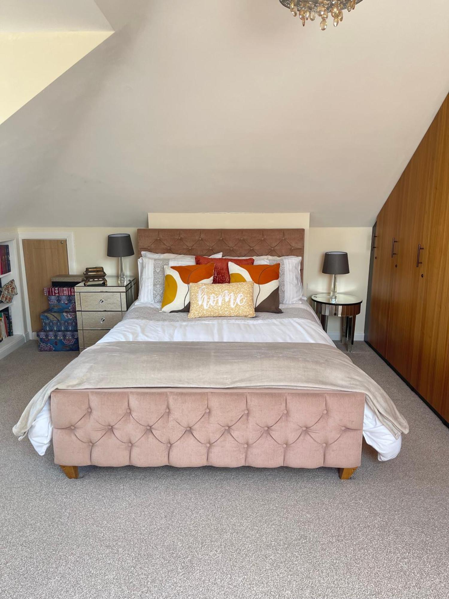 Eden Accommodatie bij particulieren *