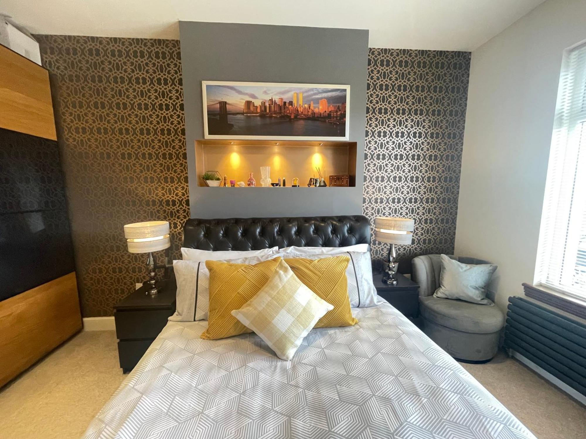 Accommodatie bij particulieren Eden *