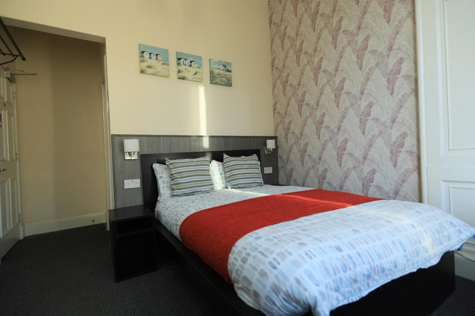 Bed & Breakfast Edinburgh Holiday Guest House Edinburgh