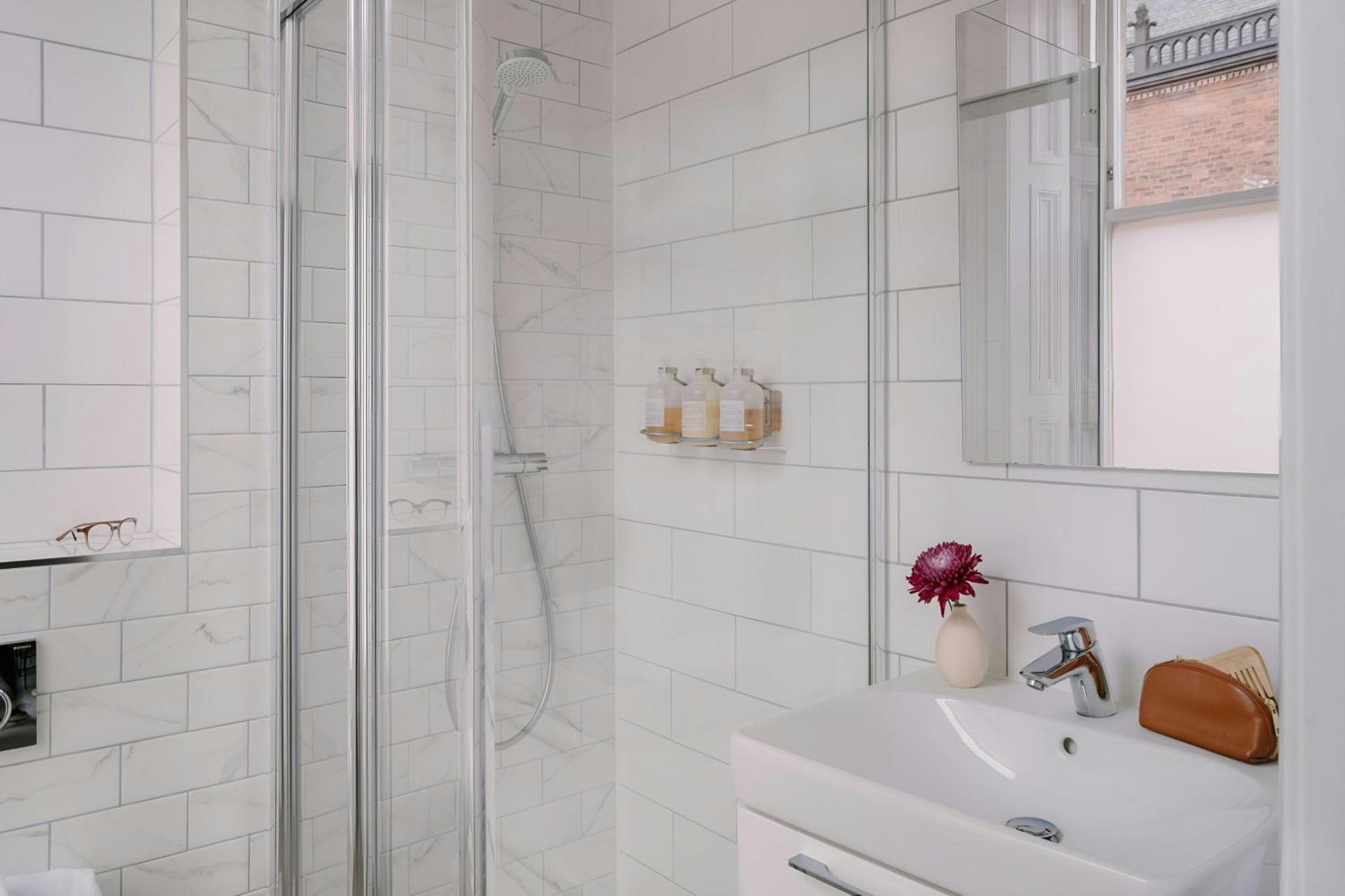 Aparthotel Sonder By Marriott Bonvoy Royal Garden New Town
