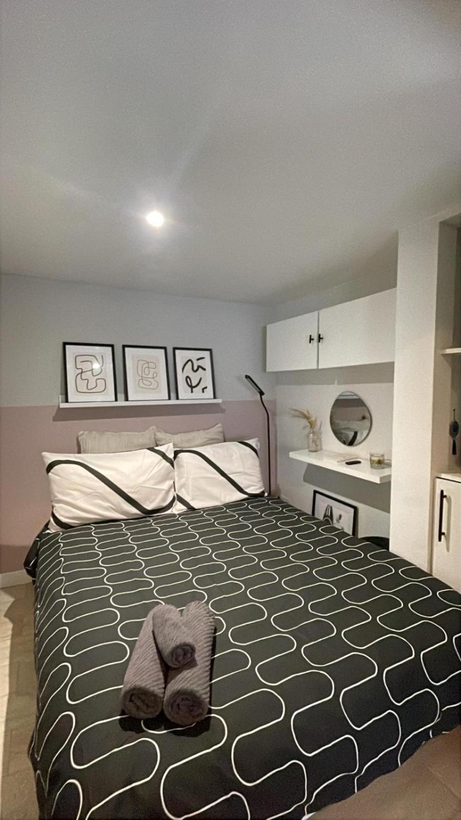 Appartement Modern Flat In