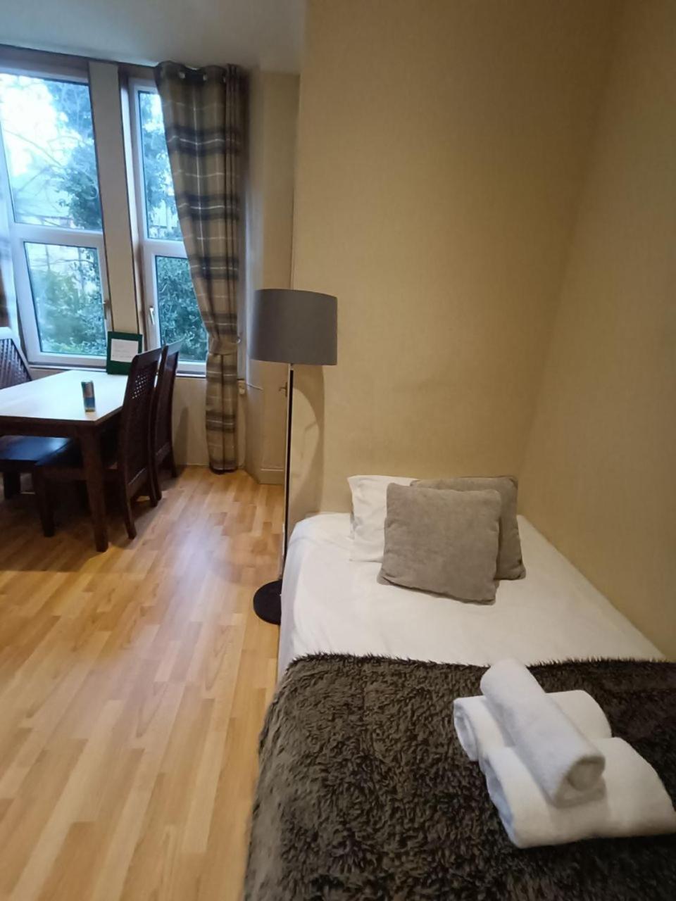Cosy And Modern In Appartement *