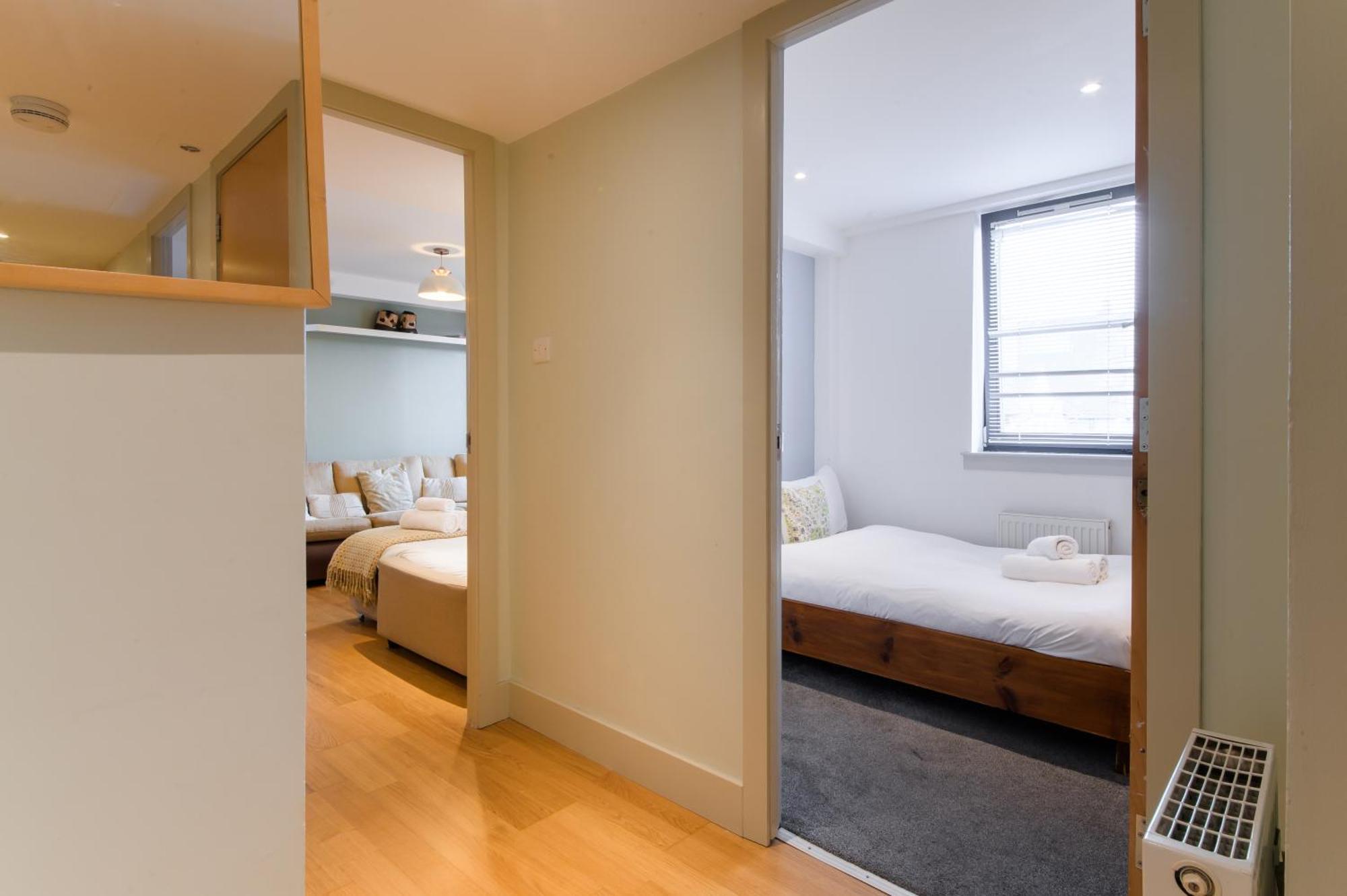 Apartment Modern Flat In The Middle Of Old Town *