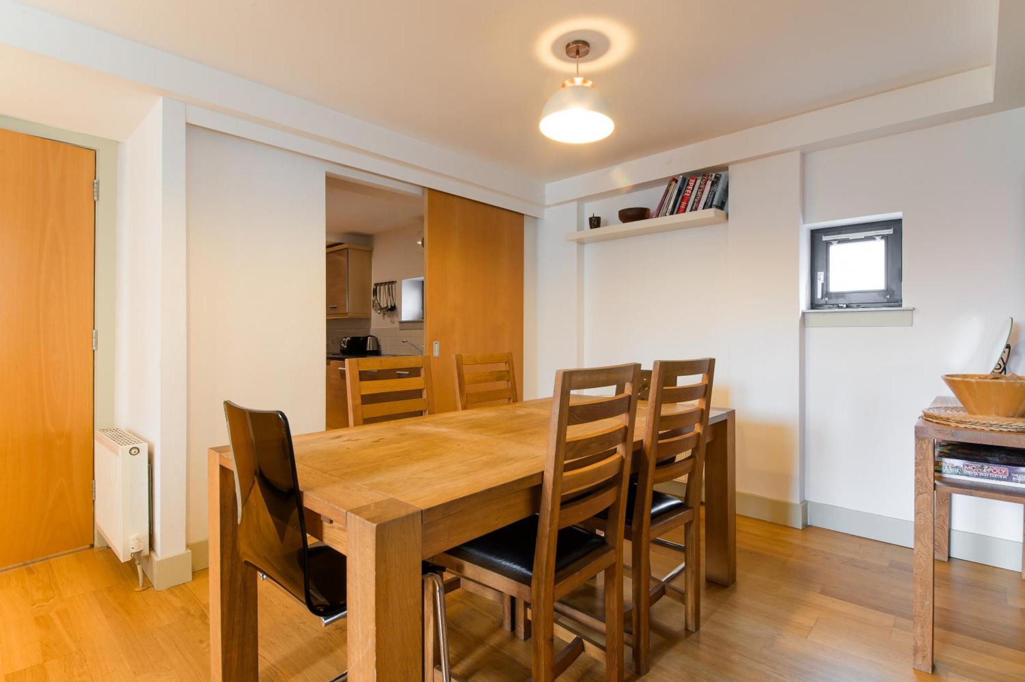 Apartment Modern Flat In The Middle Of Old Town *