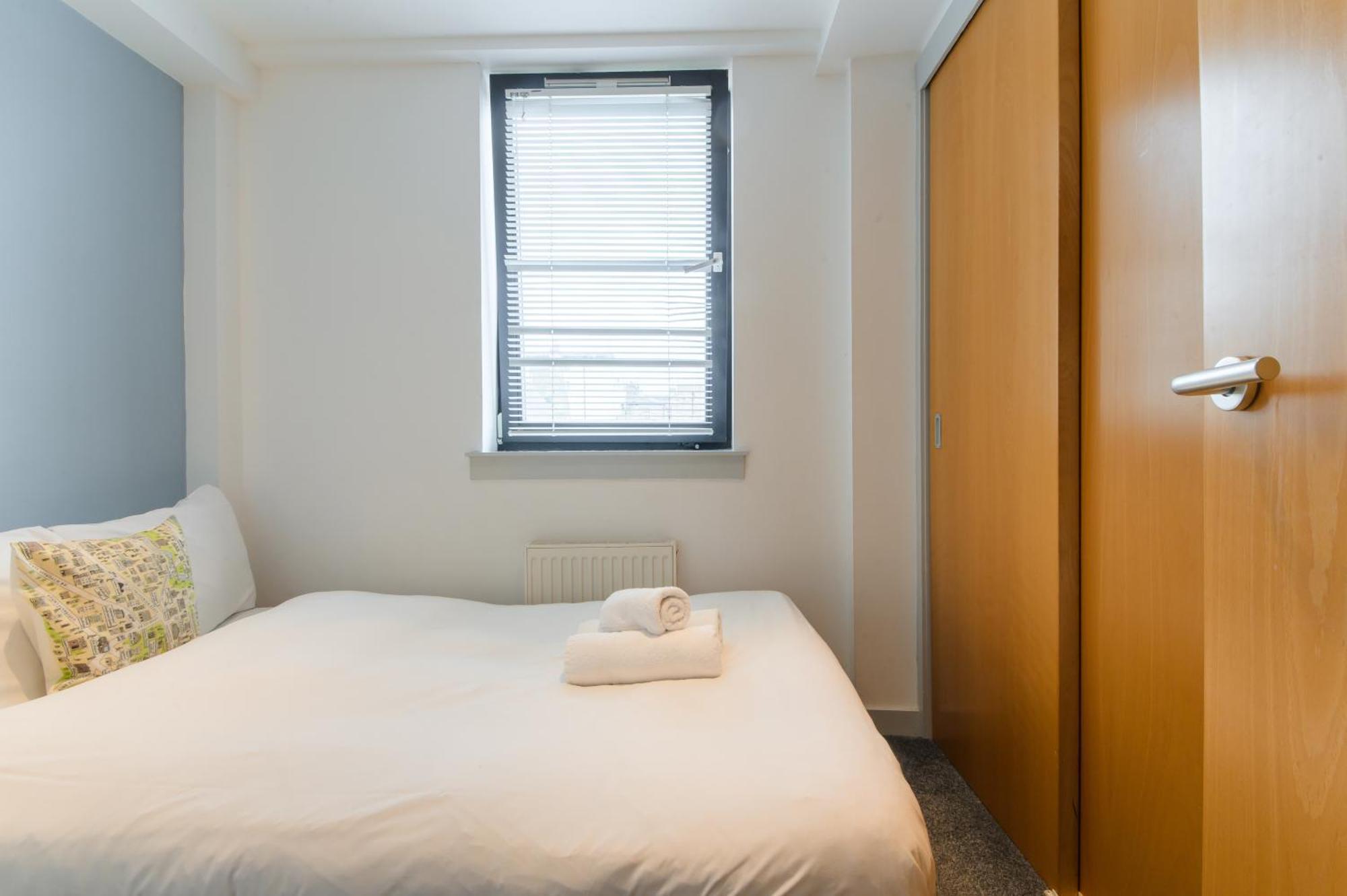 Modern Flat In The Middle Of Old Town *