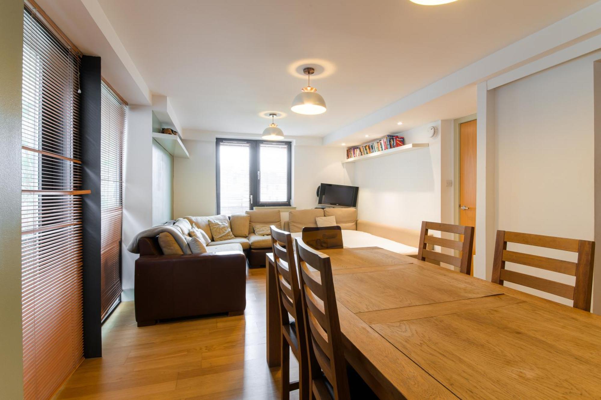 Apartment Modern Flat In The Middle Of Old Town