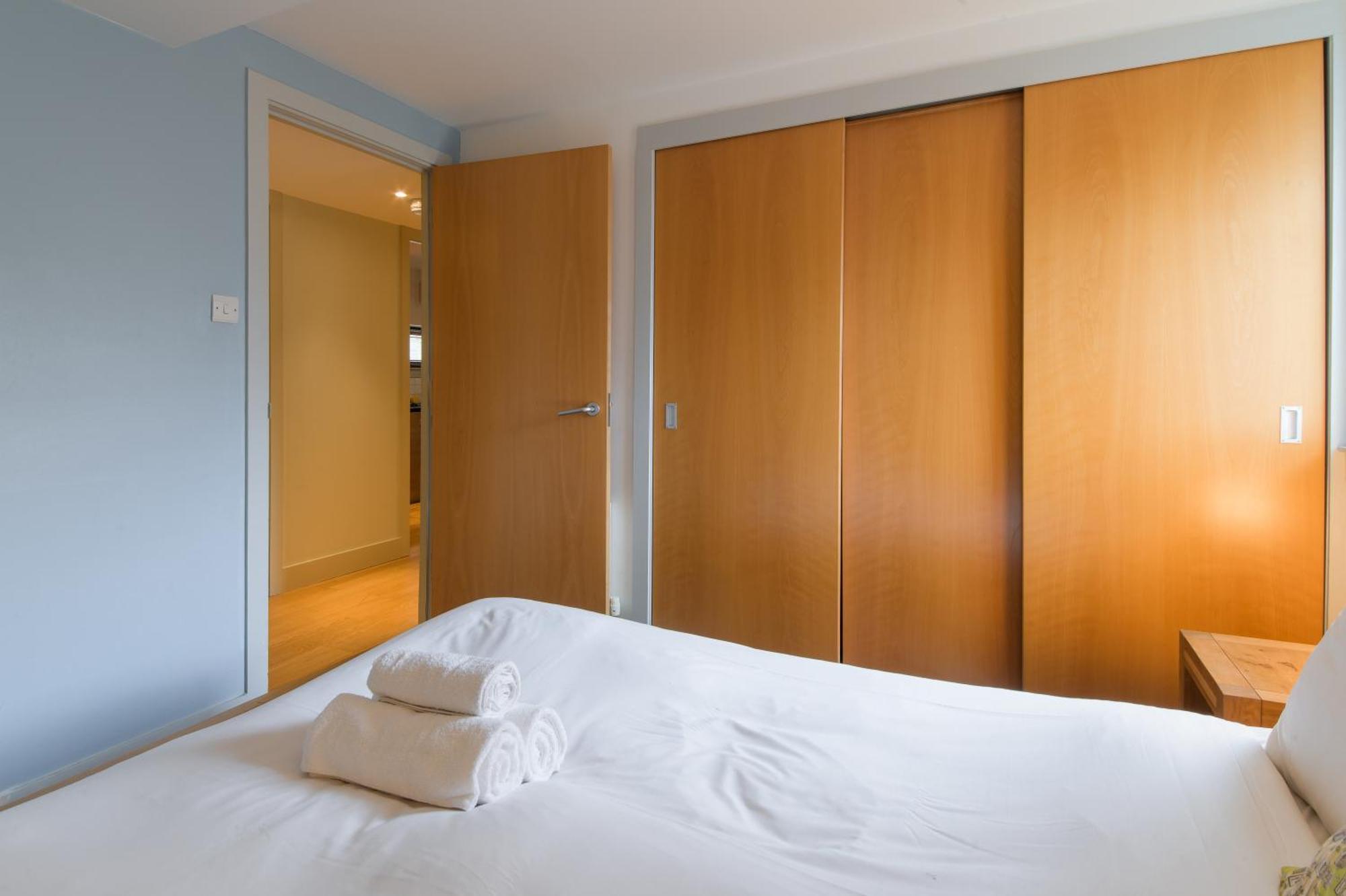 Apartment Modern Flat In The Middle Of Old Town *