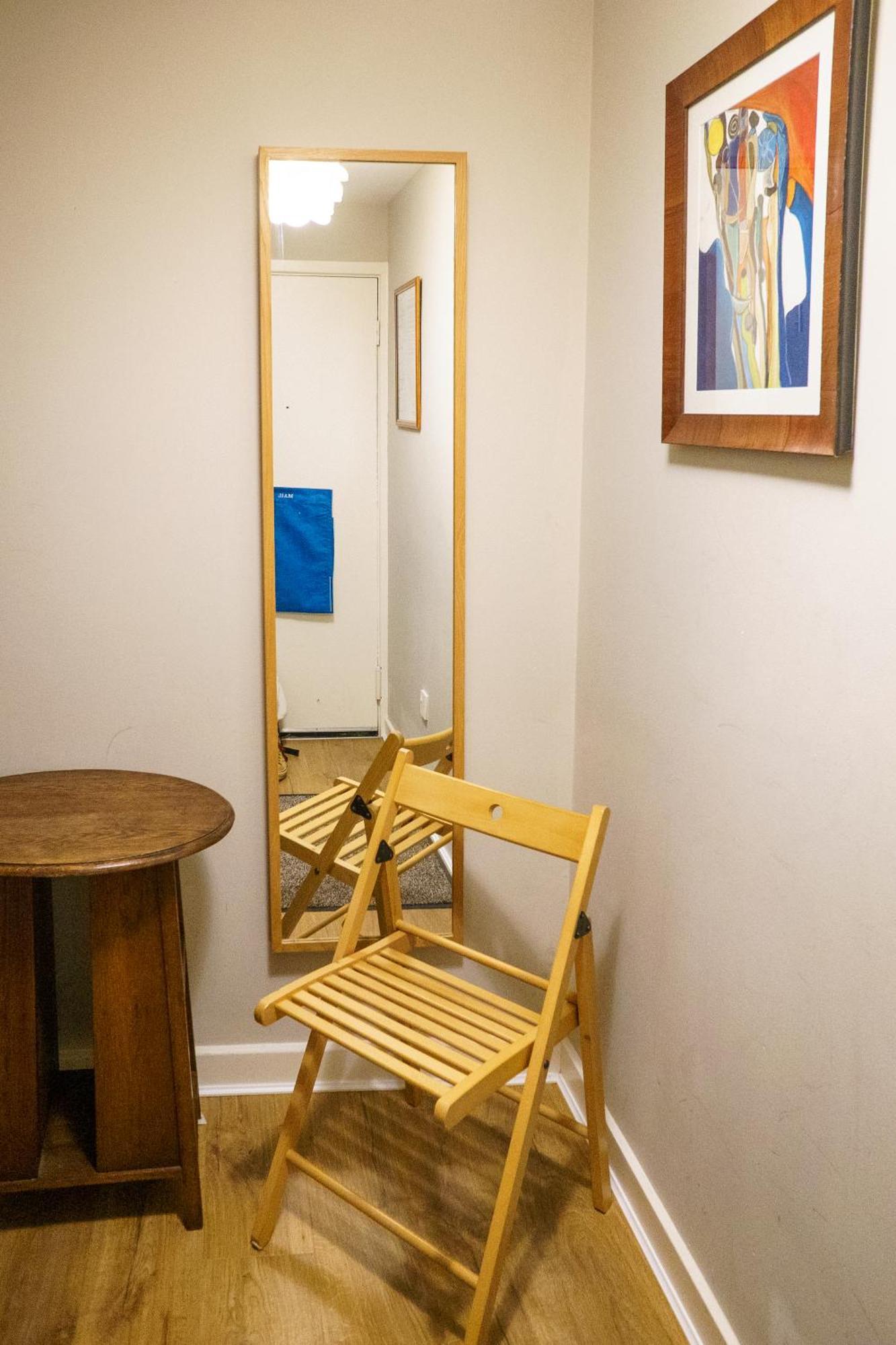 Bright Spacious 2 Bedroom In Stockbridge Appartement Edinburgh