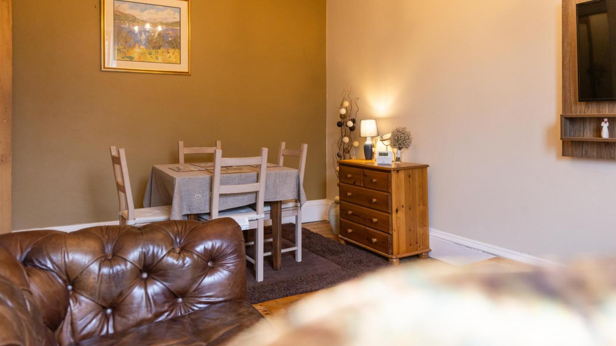 Appartement Bright 1 Bedroom Near Centre *