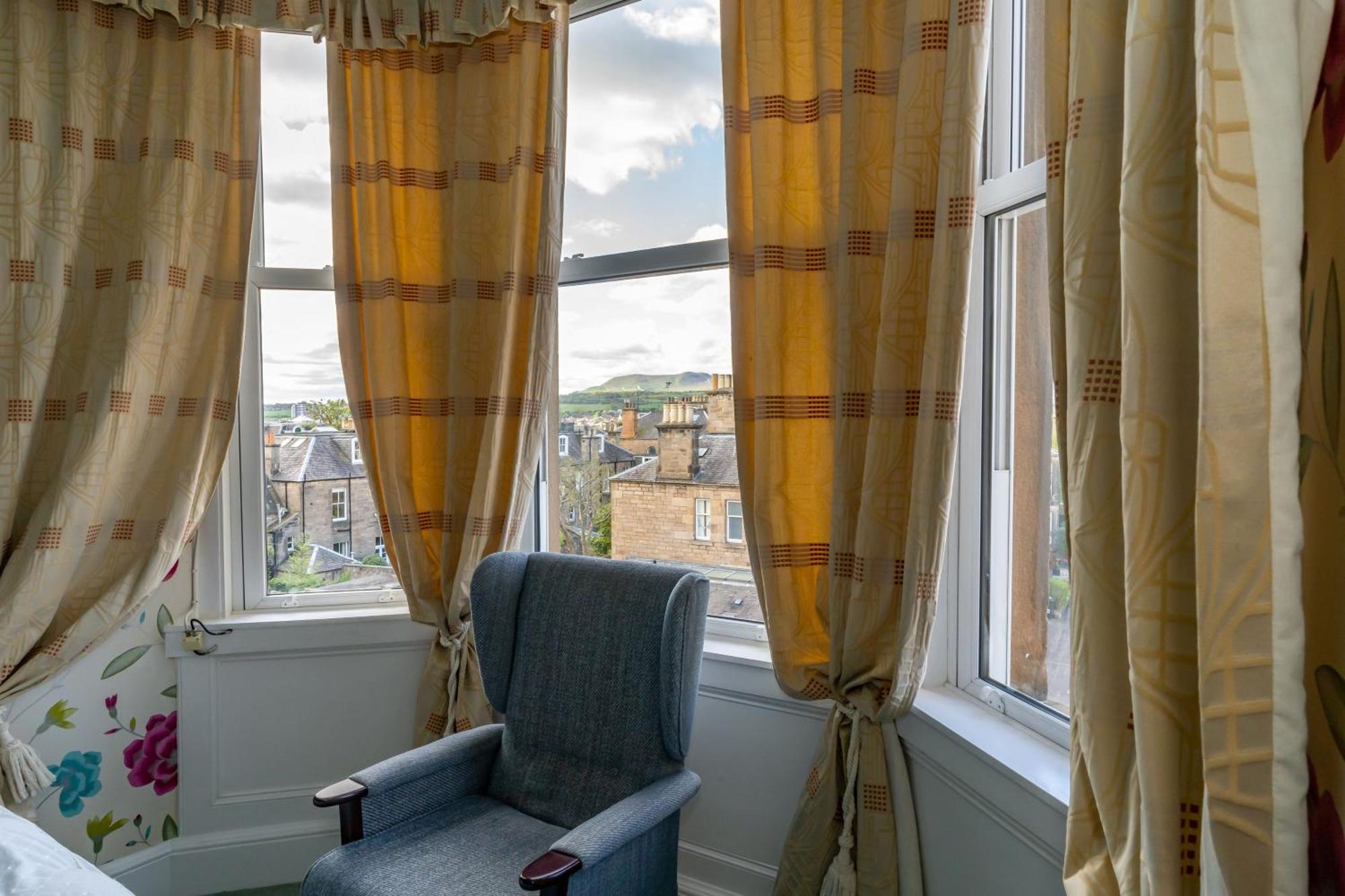 Gifford House 4* Édimbourg