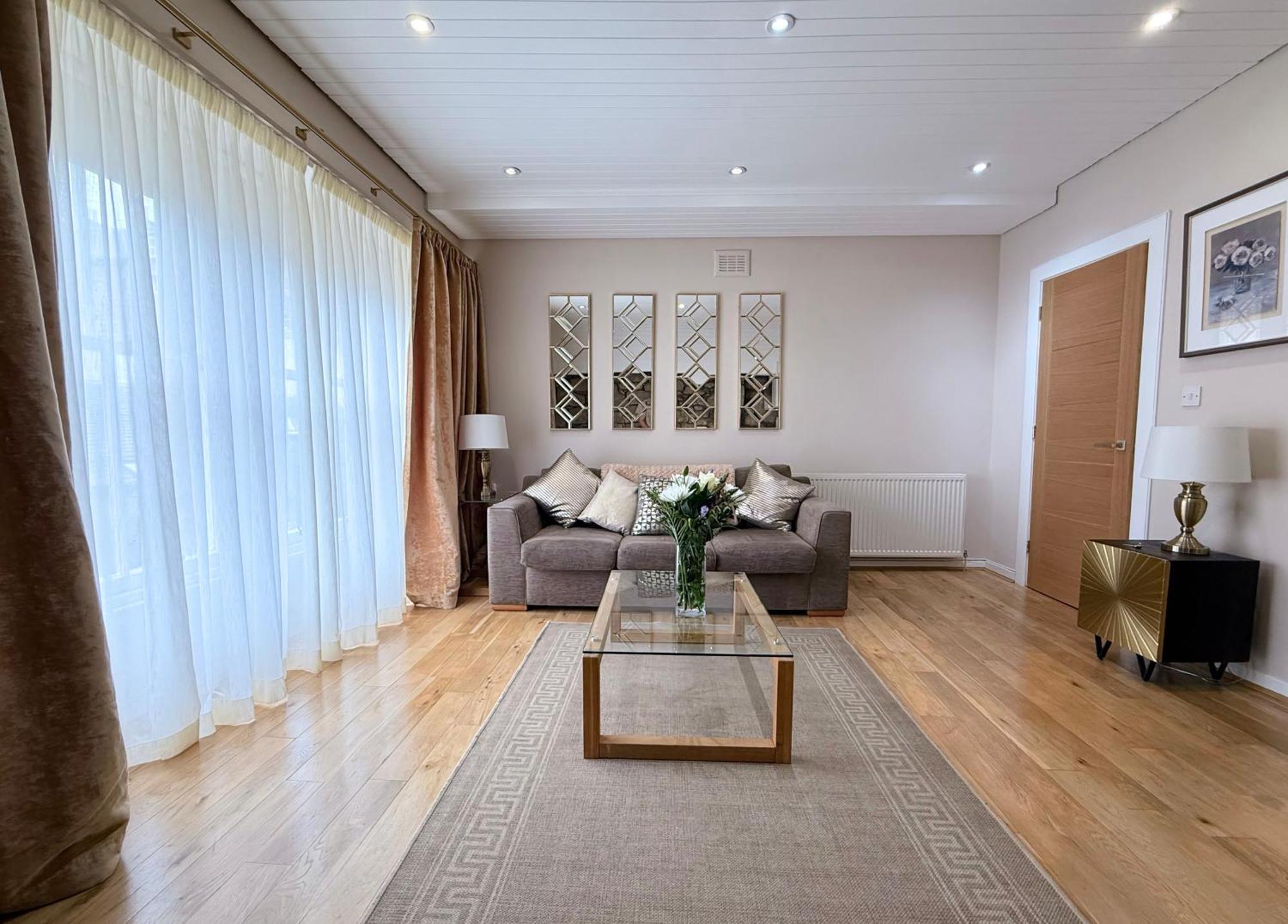 Rose Street Flat Apartment Edinburgh