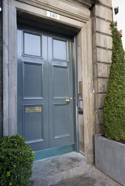 Destiny Scotland - Princes Street *