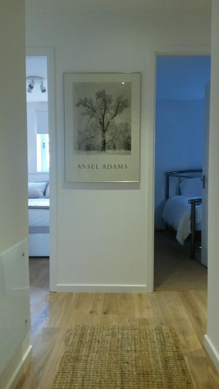 Appartement Shore View