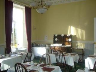 The Ben Doran Edinburgh
