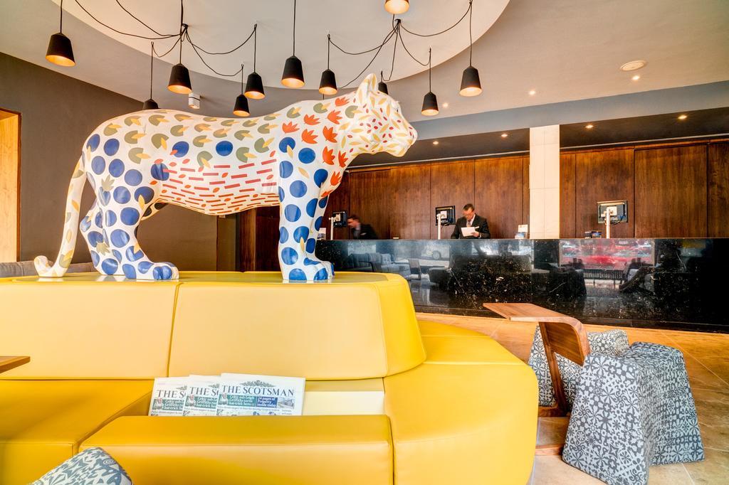 Hotel Apex City Of