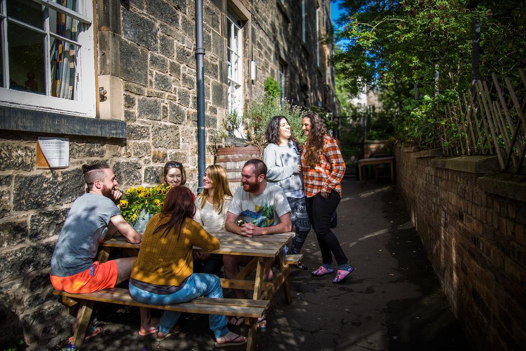 Castle Rock - Adults Only Hostel