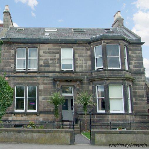 Bonnie's Edinburgh