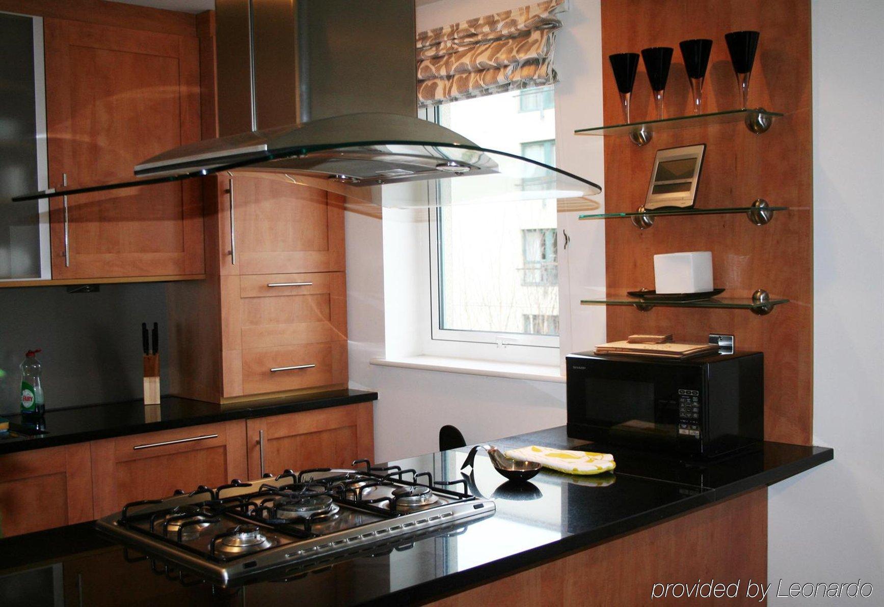 Dreamhouse Holyrood Park Apartment *
