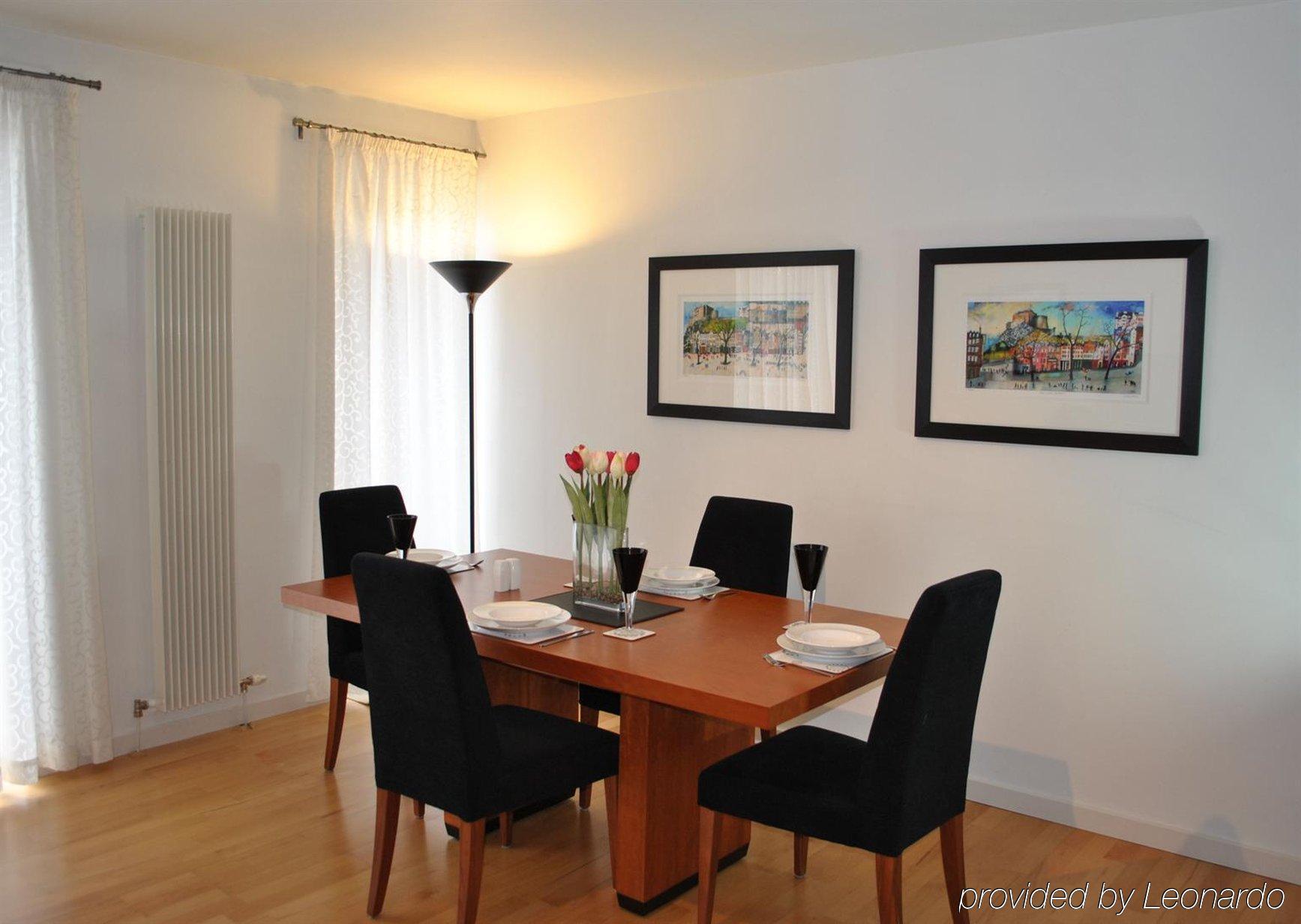 Dreamhouse Holyrood Park Apartment *