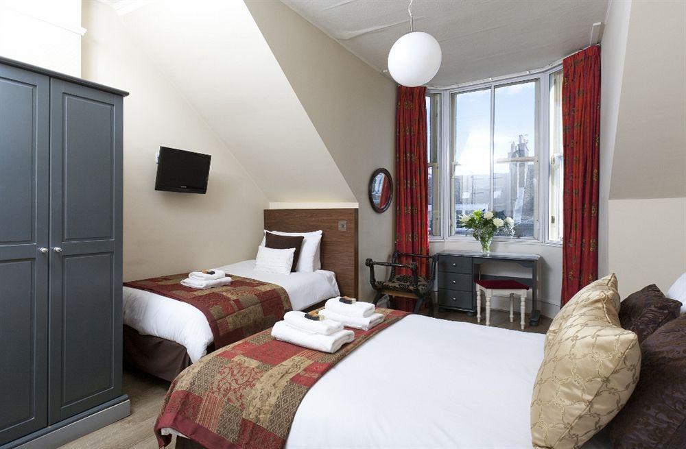 Guest house Townhouse 3*