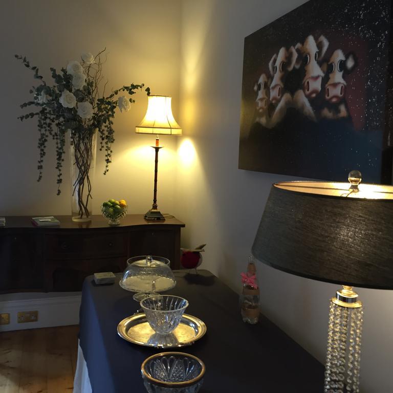 Claremont House 5* EDI