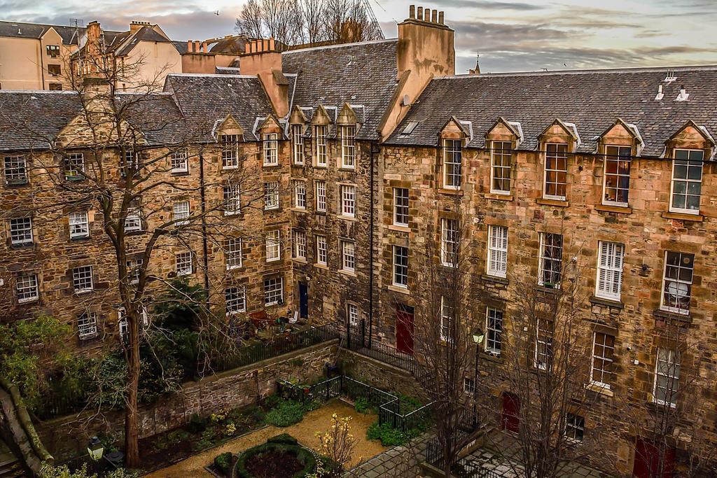 Apartment Blackfriars