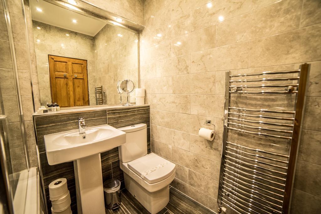 Blackfriars Apartment