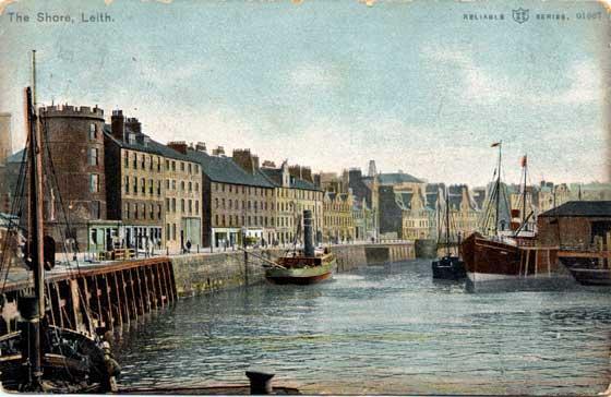 Appartement Shore View