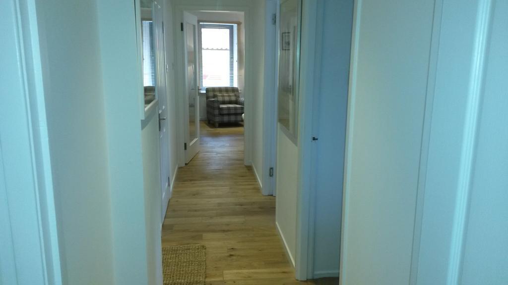 Appartement Shore View
