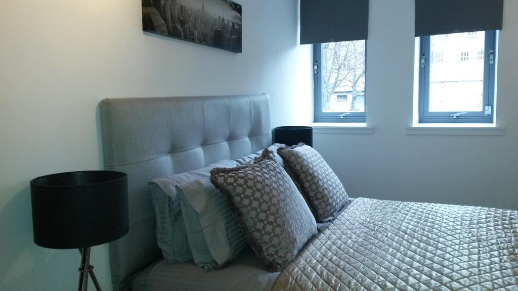 Appartement Shore View