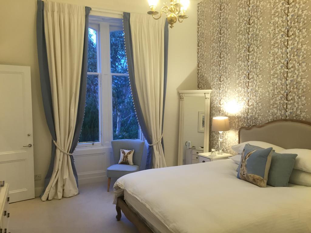 Claremont House EDI