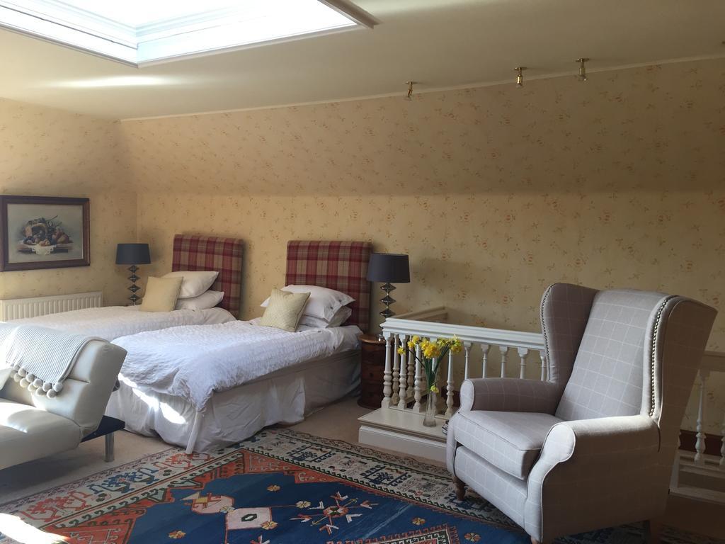 Claremont House 5* EDI