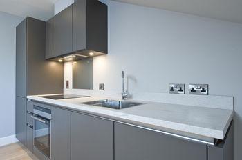 No1 - George Iv Bridge Appartement *